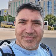 Oscarjaz