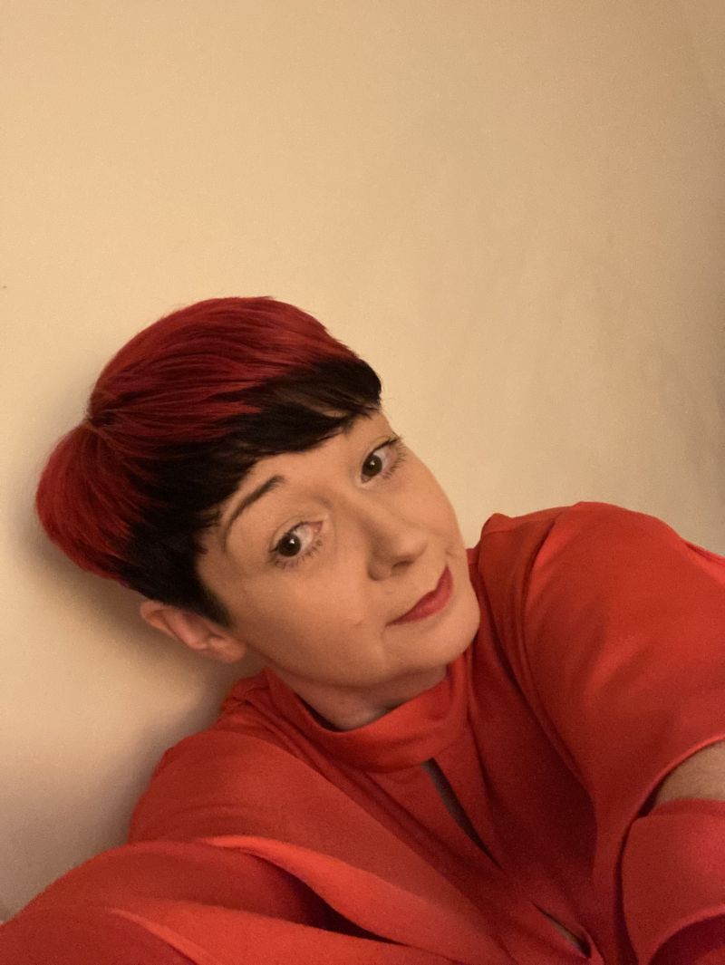 Redmarie