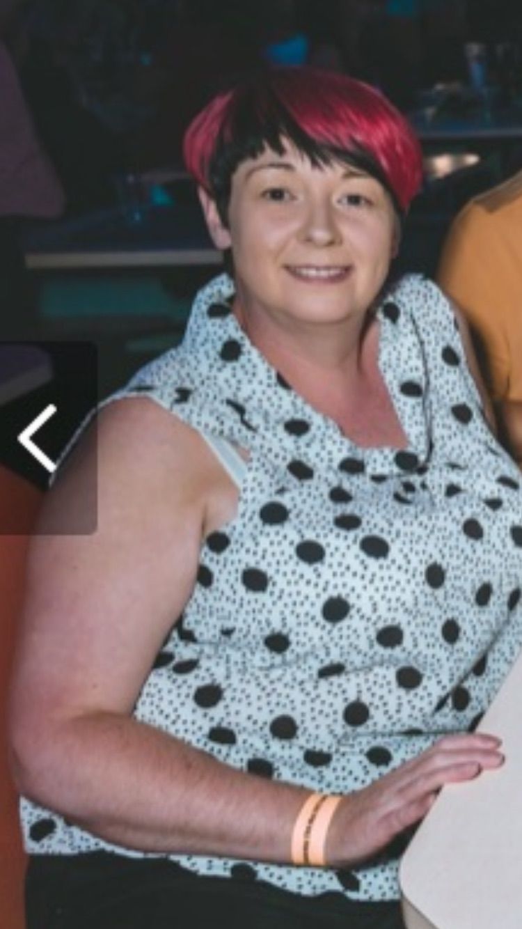 Redmarie