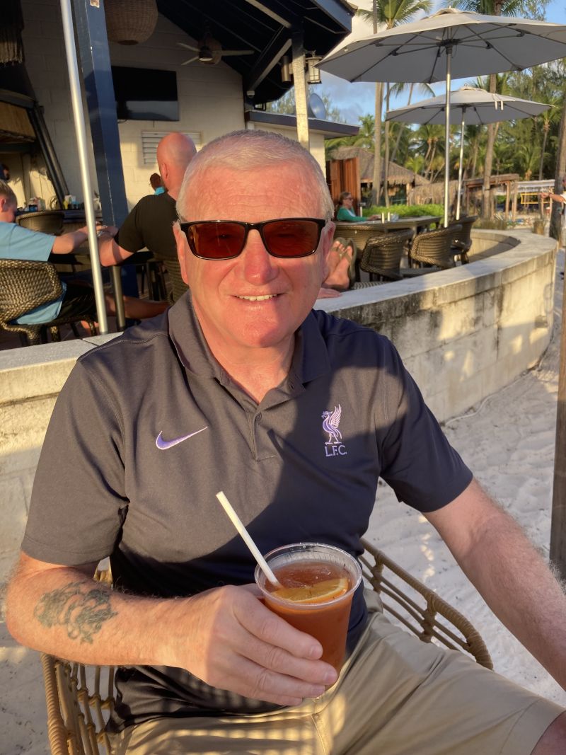 Shrimper