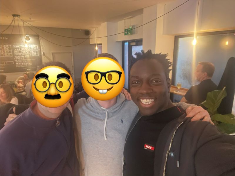 CheshireDimples