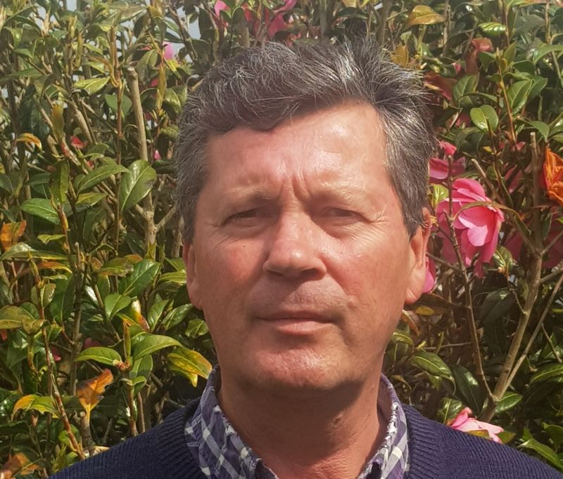 DavidKeith DavidKeith