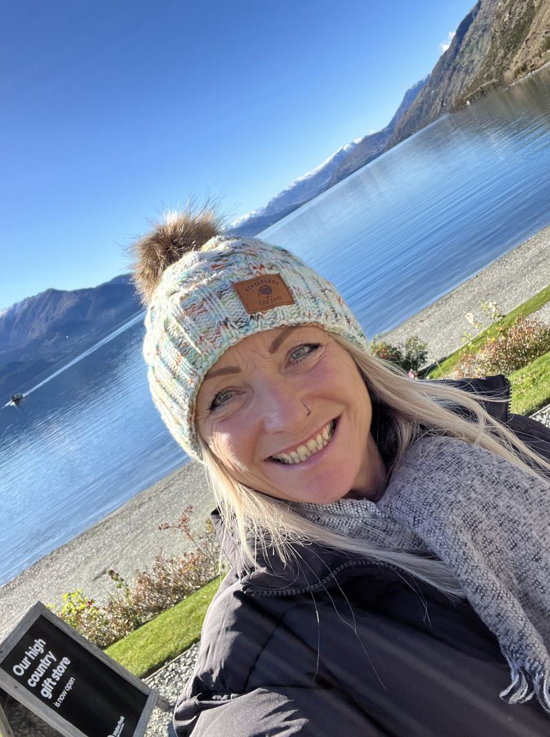 Mountaingirl Mountaingirl