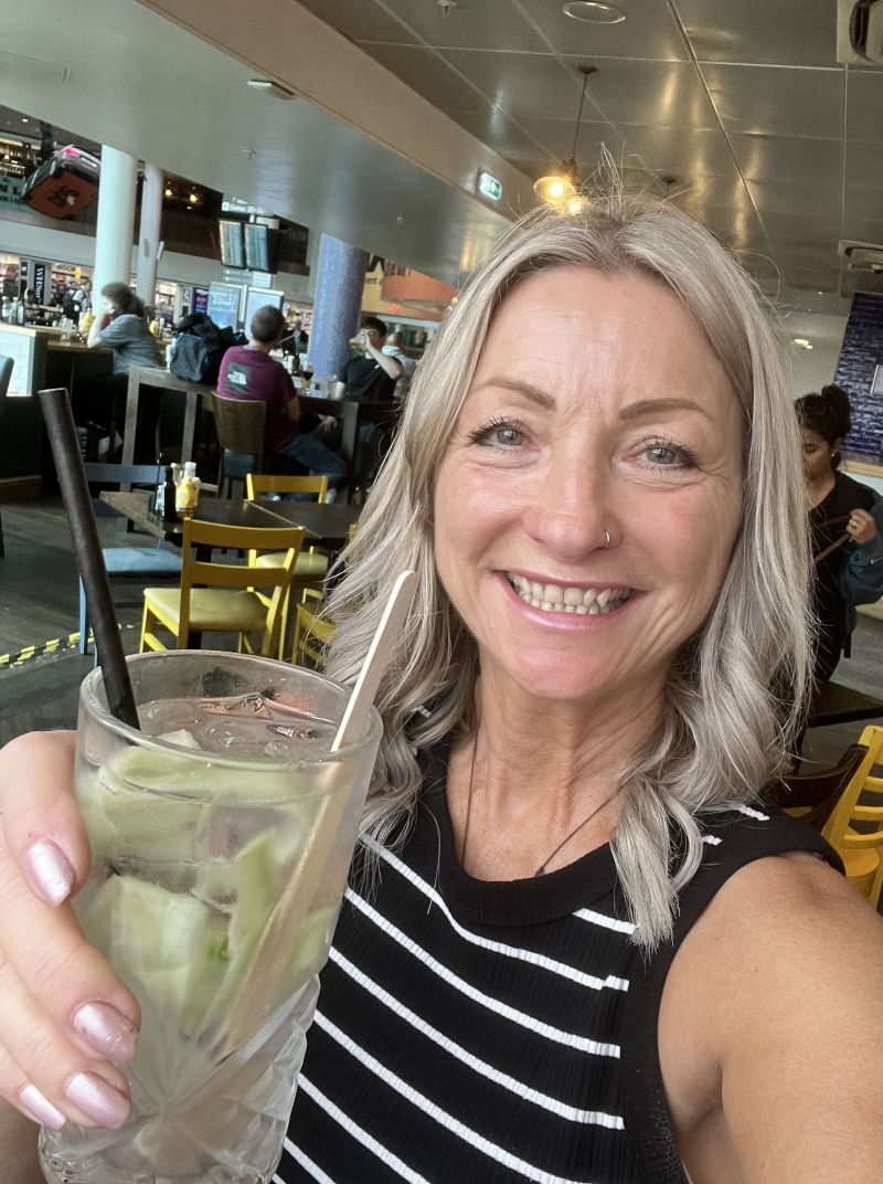 Mountaingirl Mountaingirl