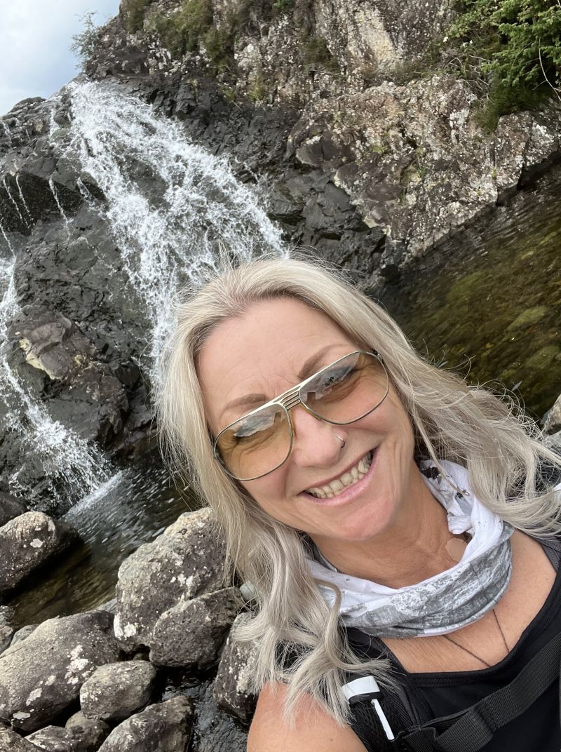 Mountaingirl Mountaingirl