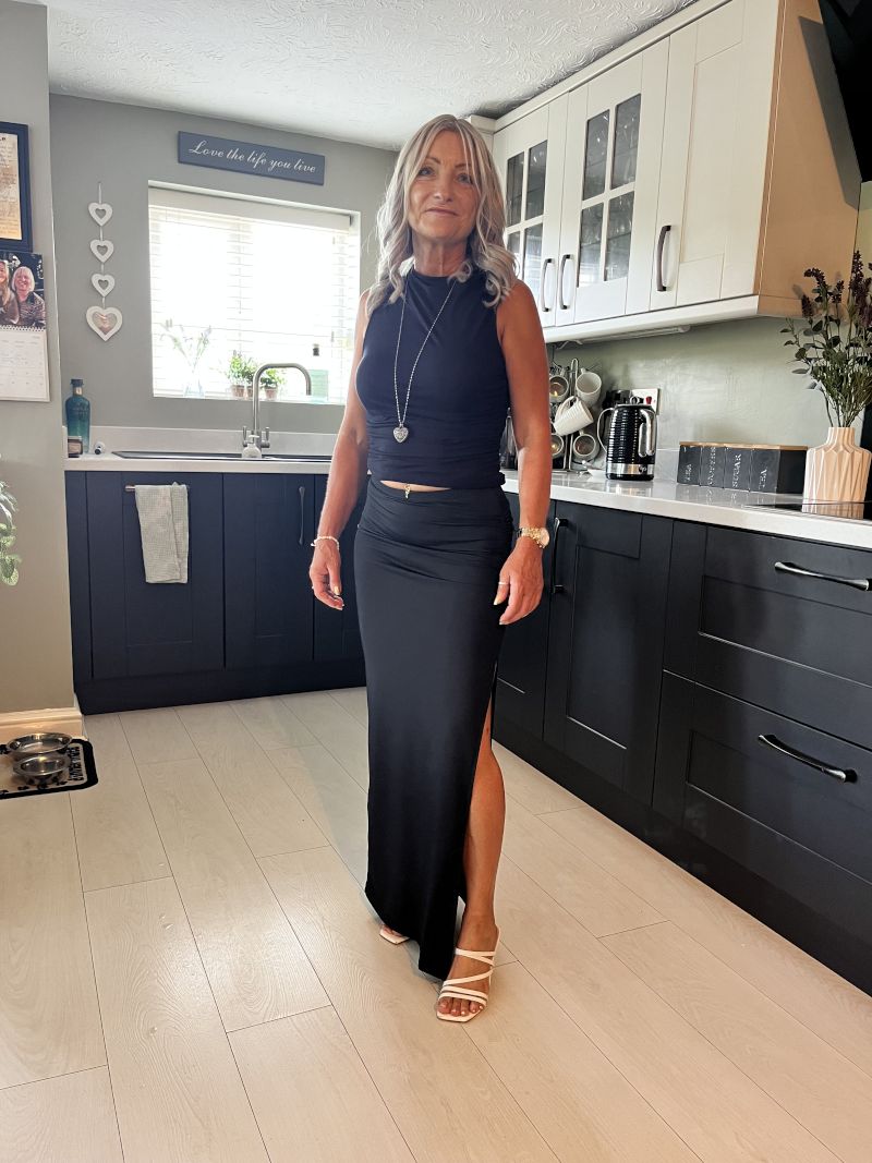 Mountaingirl Mountaingirl