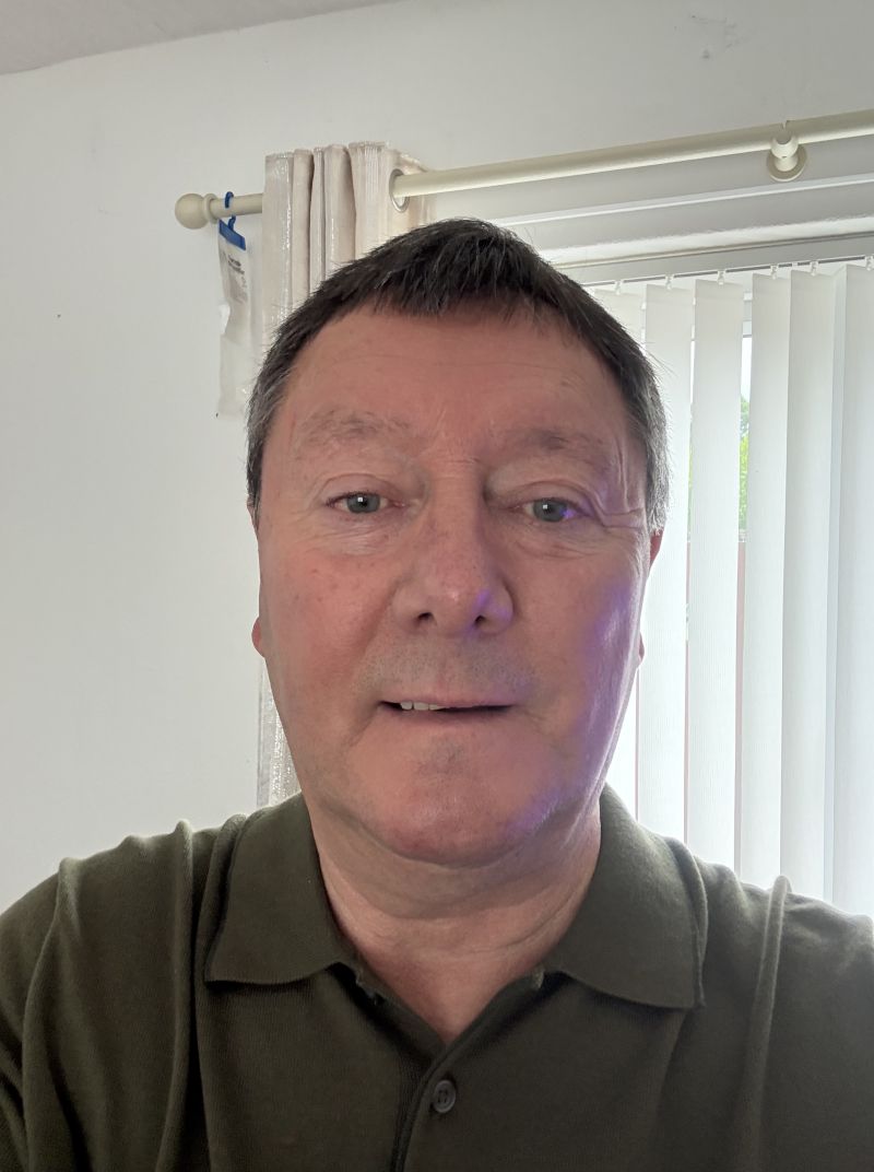 RonnieKeith RonnieKeith