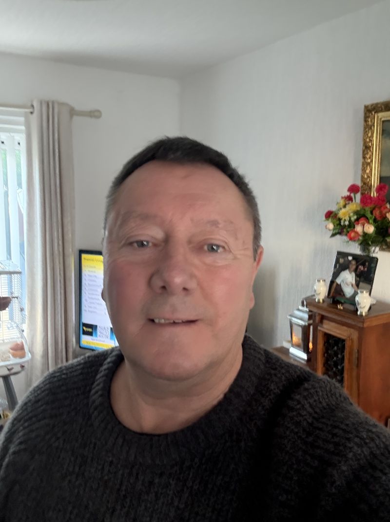 RonnieKeith RonnieKeith