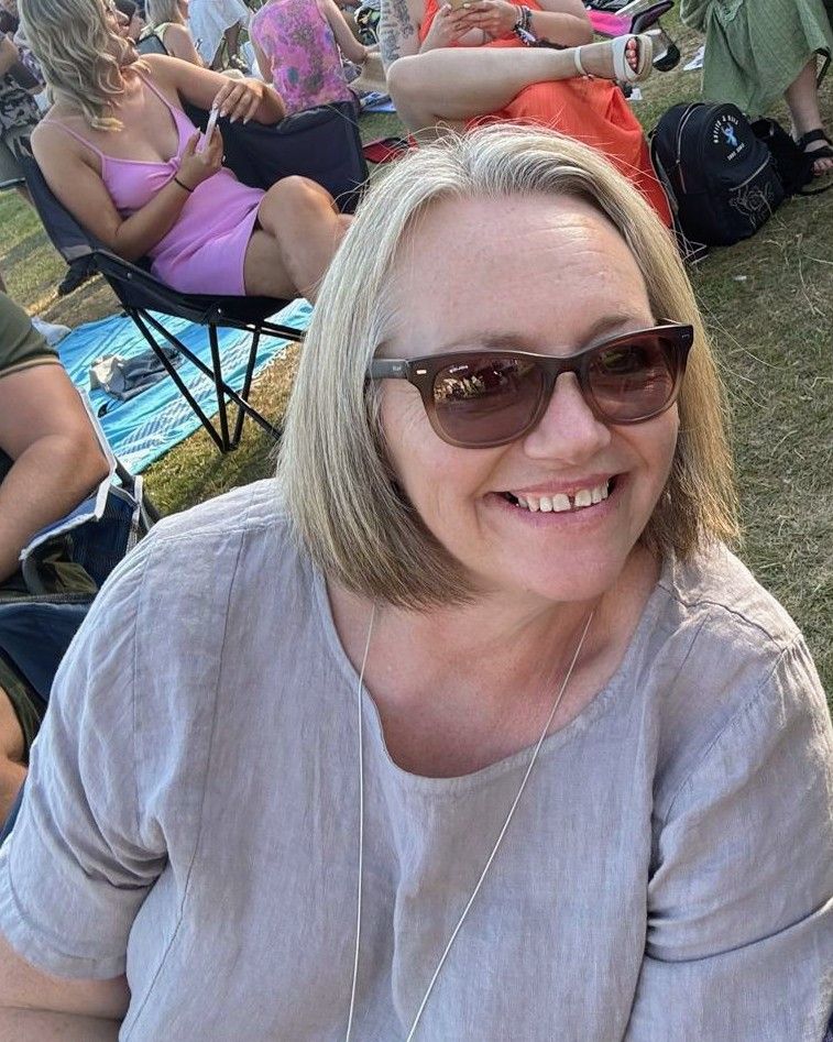 Busybee321 Busybee321