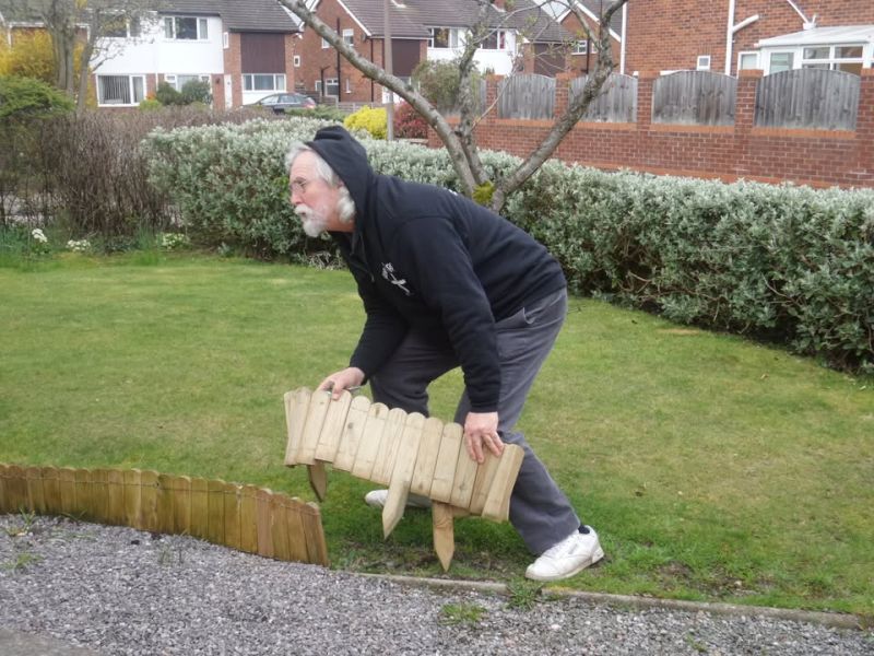 Torkyman